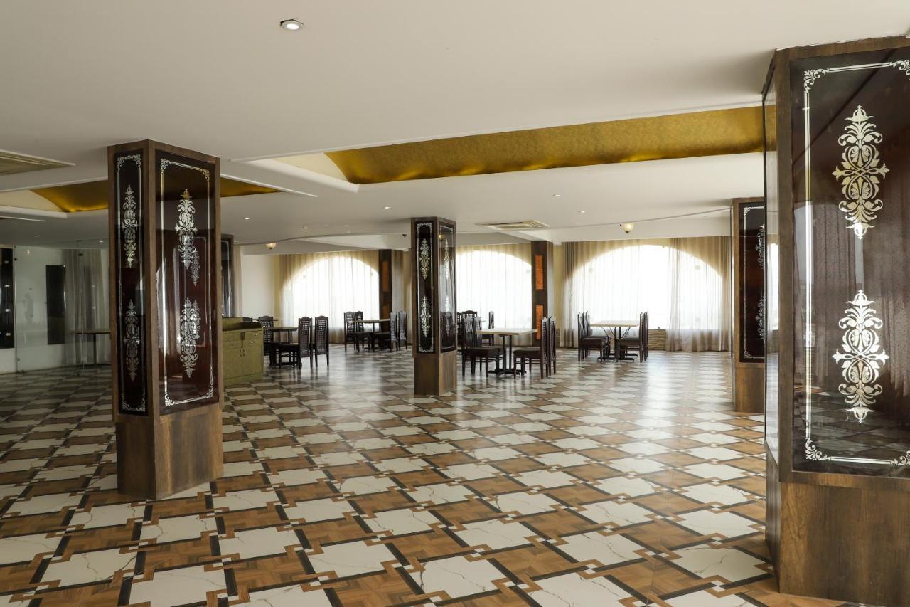Regenta Central Mewargarh, Near Biological Park Udaipur Exterior foto