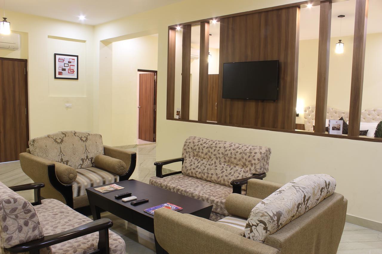 Regenta Central Mewargarh, Near Biological Park Udaipur Exterior foto